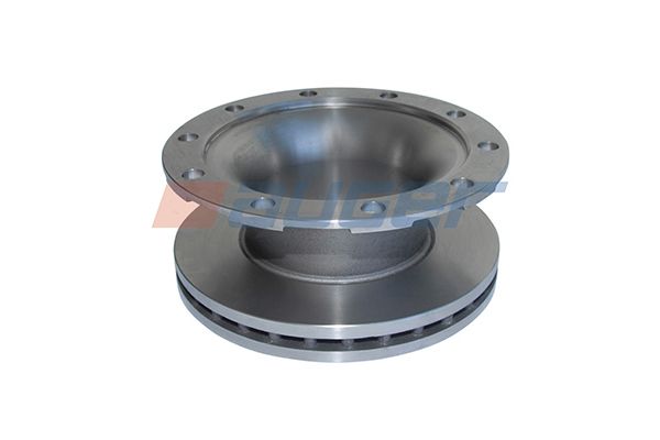 Gasfeder, Koffer-/Laderaum