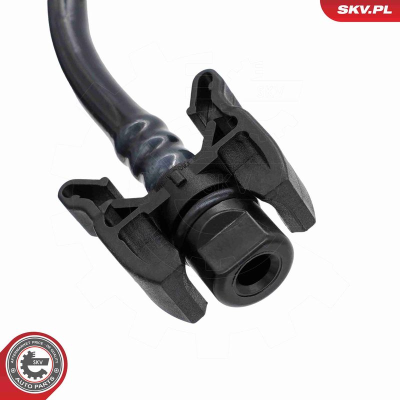 ESEN SKV 54SKV594 Radiator Hose