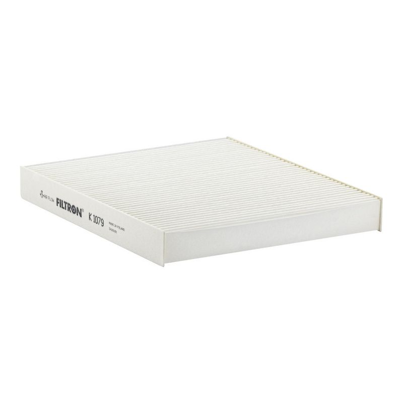 Filter, salongiõhk, FILTRON...