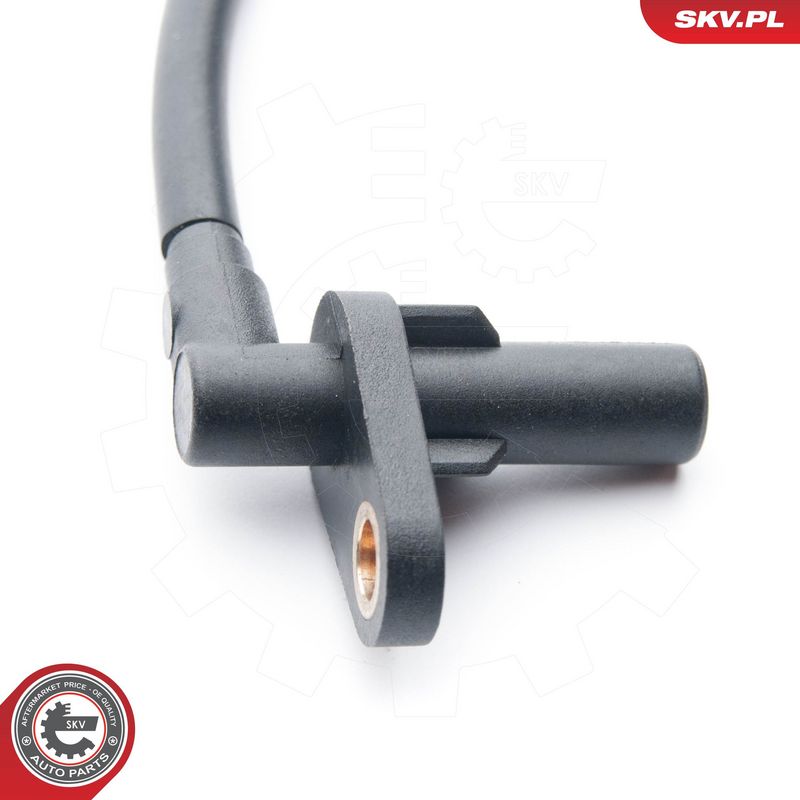 Andur, rattapöörete arv, ESEN SKV 06SKV244