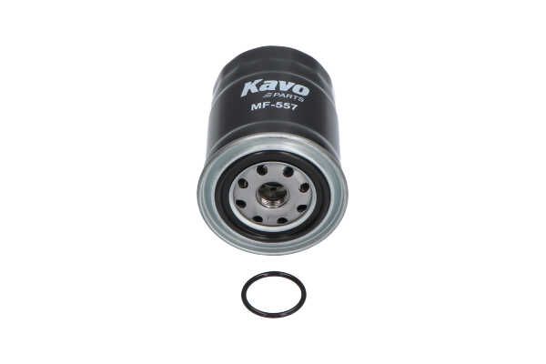 KAVO PARTS MITSUBISHI Фильтр топл.L200,300,400,Pajero,,Isuzu,Kia,Mazda,Opel,Suzuki 1.7/3.1TD