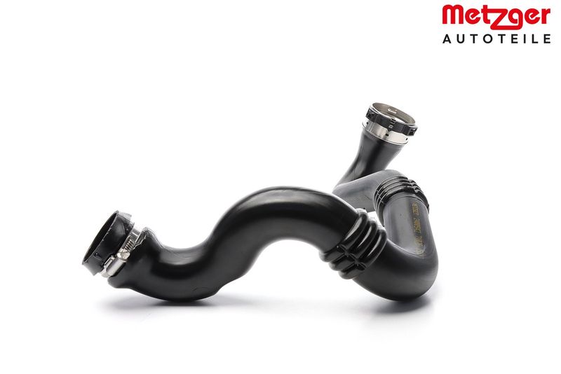 METZGER AUTOTEILE 2400942 Charge Air Hose