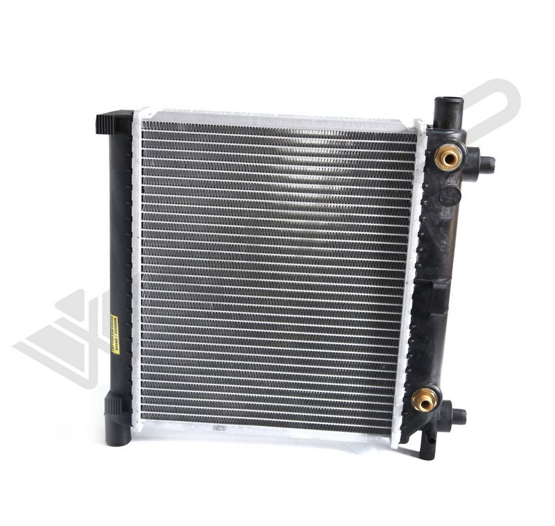 WXQP 120459 Radiator, engine cooling