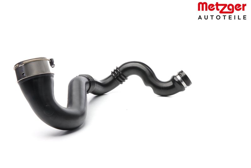METZGER AUTOTEILE 2400942 Charge Air Hose
