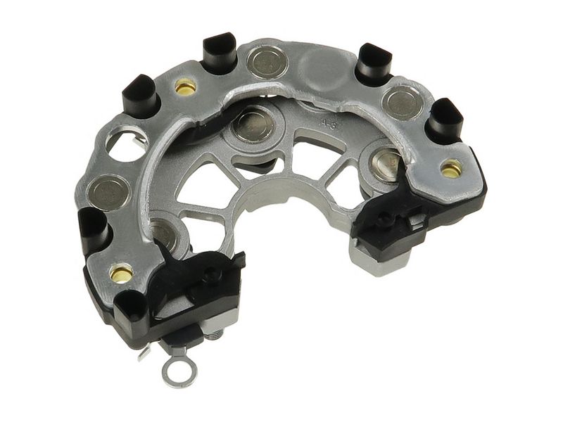 AS-PL ARC0161 Rectifier, alternator