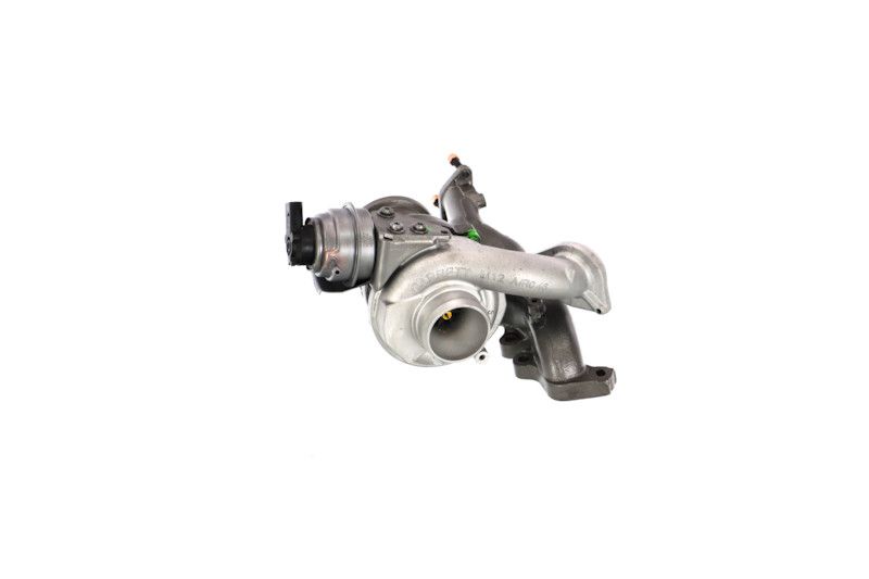 REMANTE 003-002-004574R Charger, charging (supercharged/turbocharged)