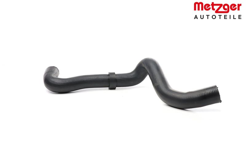 METZGER AUTOTEILE 2420045 Radiator Hose