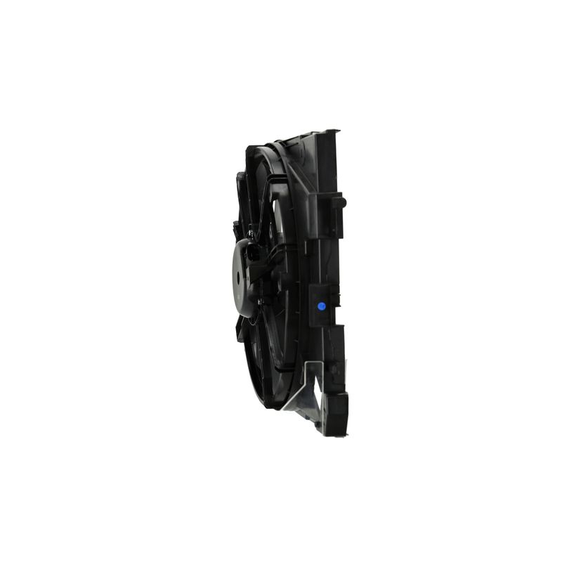 NISSENS 851057 Fan, Radiator