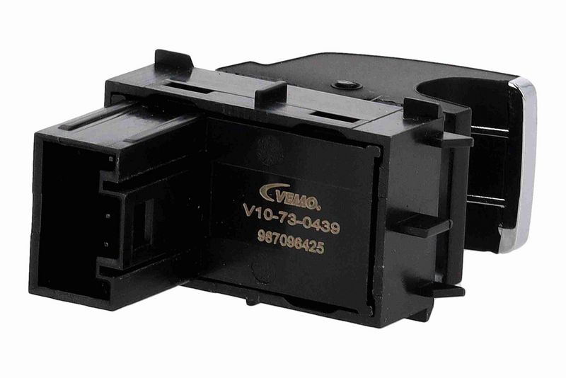VEMO V10-73-0439 Switch, window regulator