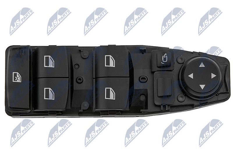 NTY EWS-BM-008 Switch, window regulator