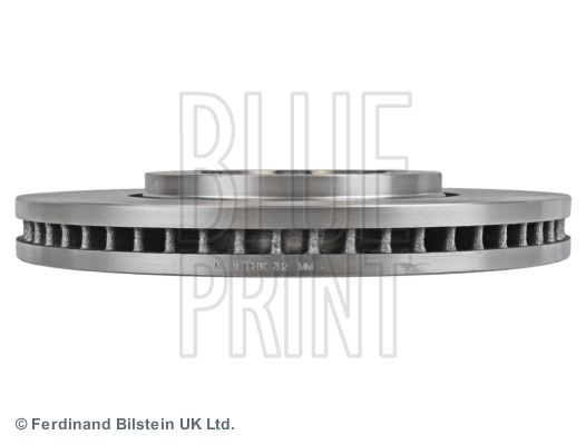 BLUE PRINT ADN143187 Brake Disc