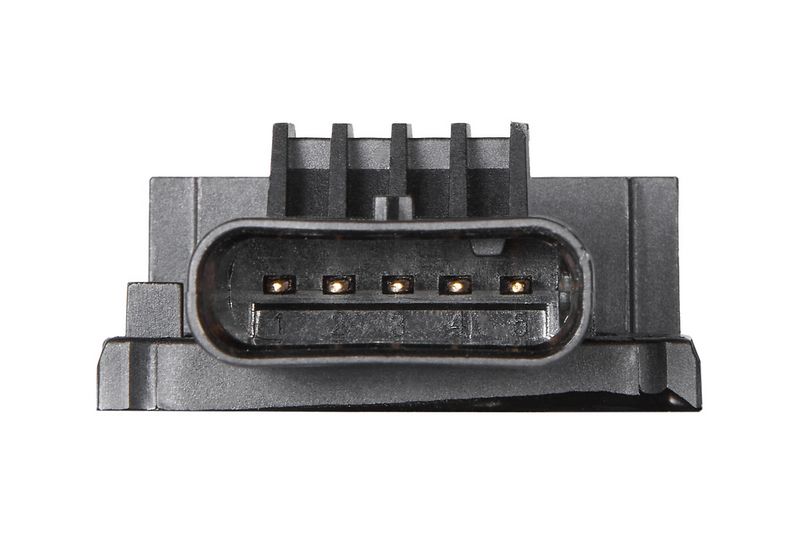 Sensor NOx, catalizador NOx
