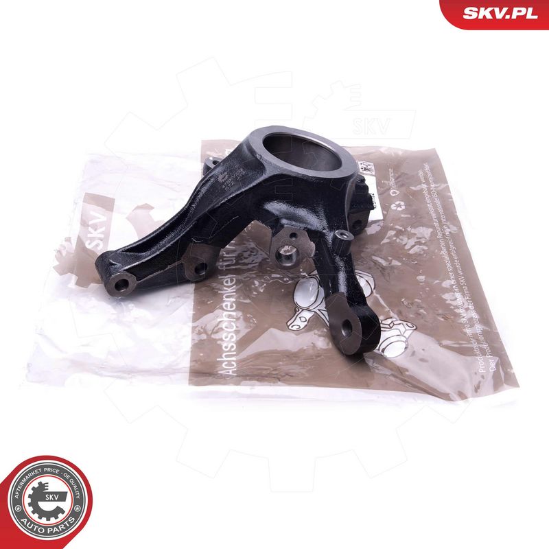 Käändmik, rattakinnitus, ESEN SKV 47SKV232