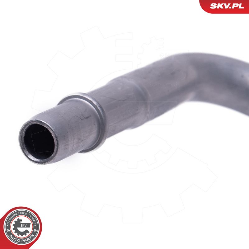 Kõrgsurvetorustik, kliimaseade, ESEN SKV 43SKV545