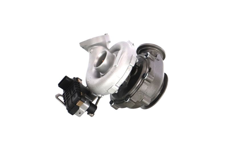 REMANTE 003-002-000019R Charger, charging (supercharged/turbocharged)