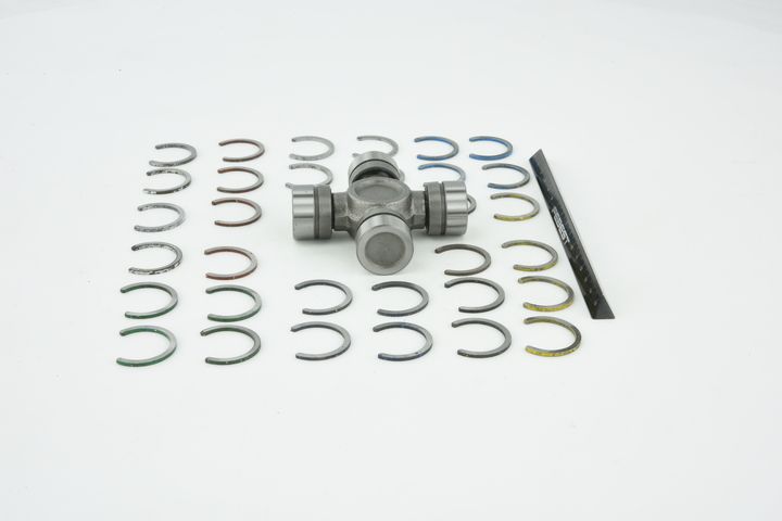 FEBEST AST-F602RM Joint, propshaft