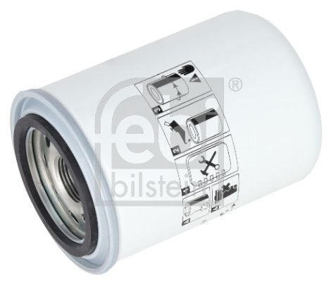 Palivový filtr 199824