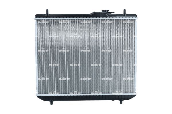 NRF 53536 Radiator, engine cooling