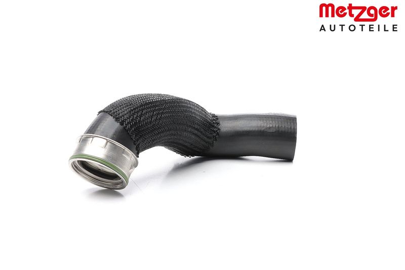 METZGER AUTOTEILE 2400909 Charge Air Hose