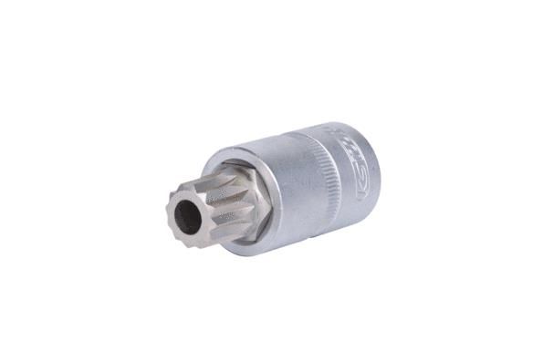KS TOOLS 150.9364-E Socket Wrench Insert, oil drain plug