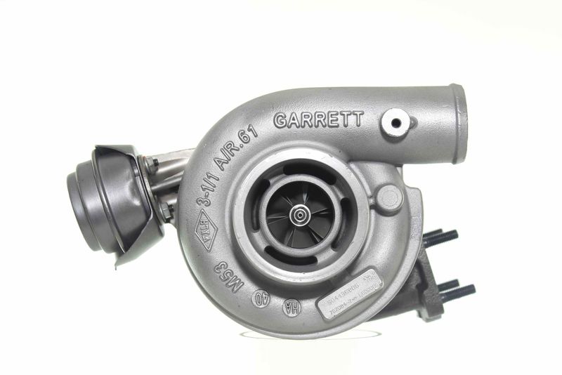 Remanufactured turbodmychadlo Garrett 762084-5002S