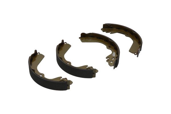 Kavo Parts KBS-7413 Brake Shoe Set