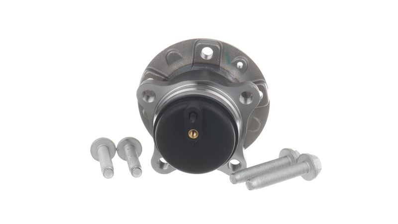 Rattalaagrikomplekt, SKF VKBA 7034