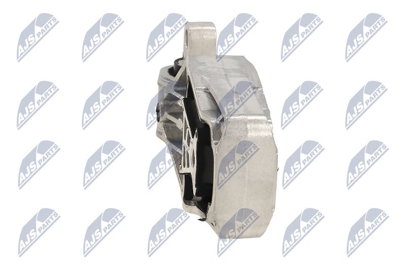 Paigutus, Mootor, NTY ZPS-ME-055