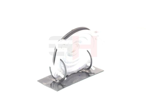Vedruamordi tugilaager, GH GH-364718