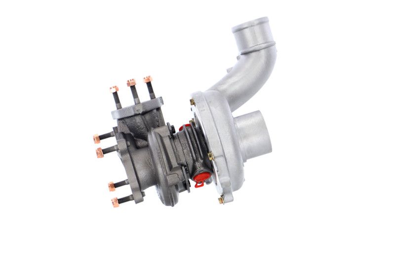 REMANTE 003-001-000196R Turbokompresorius