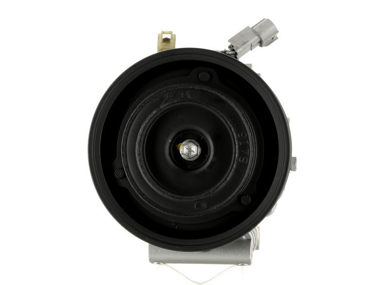 CEVAM 8600037 Compressor, air conditioning