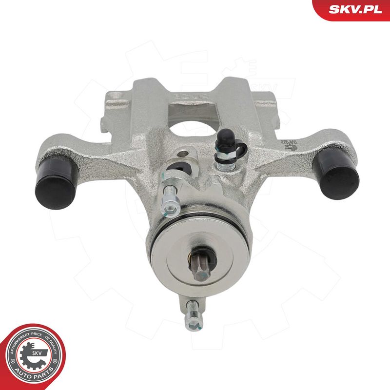 Pidurisadul, ESEN SKV 79SKV993