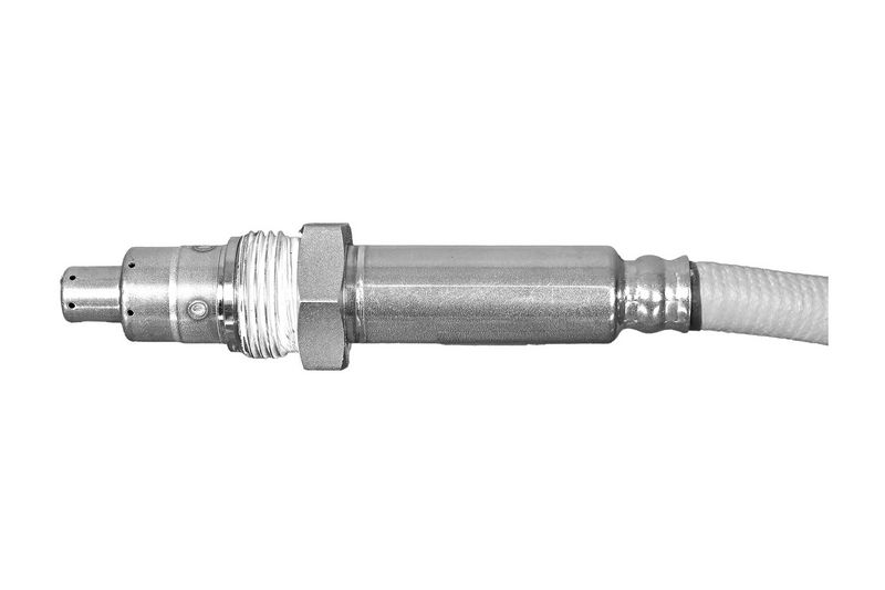 HELLA 6PN 358 186-801 NOx Sensor, NOx catalytic converter