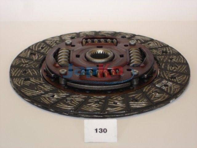 Siduriketas, JAPKO 80130