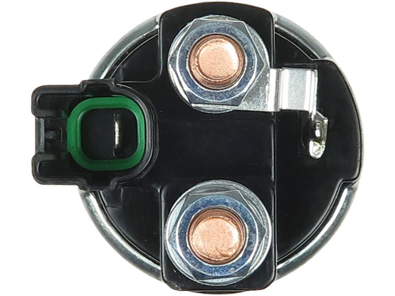 AS-PL SS6016 Solenoid Switch, starter