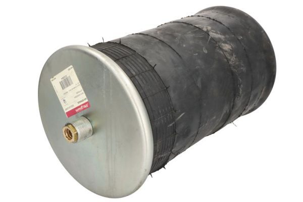 Magnum Technology Veerbalg, luchtvering