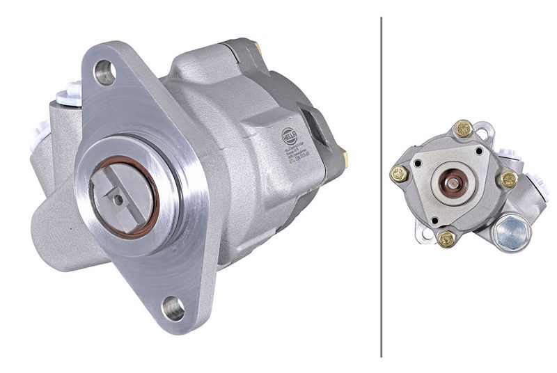 Hydraulické čerpadlo, řízení 8TL 359 003-981