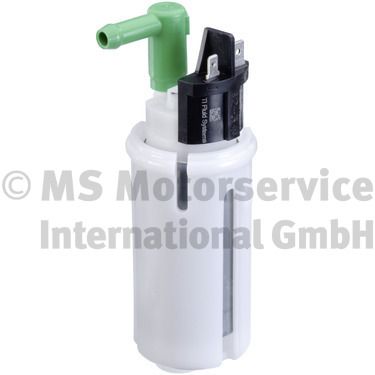 Product Image - Brandstofpomp - 7.22013.61.0 - PIERBURG