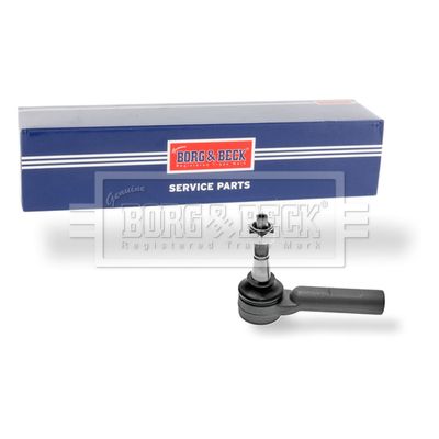 BORG & BECK Tie Rod End BTR5529