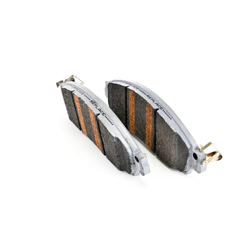 Set placute frana,frana disc LP5027EV DELPHI
