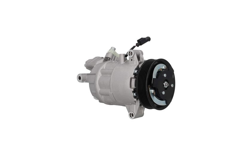 KAMOKA 7820125 Compressor, air conditioning