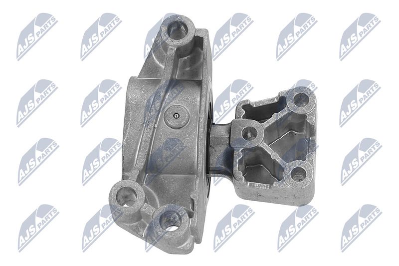 Paigutus, Mootor, NTY ZPS-PE-031