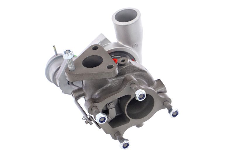 REMANTE 003-001-000308R Charger, charging (supercharged/turbocharged)