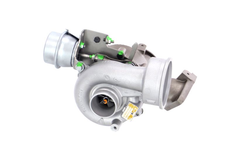 REMANTE 003-001-001209R Turbokompresorius