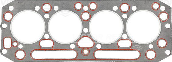 VICTOR REINZ 61-41640-00 - Gasket, cylinder head
