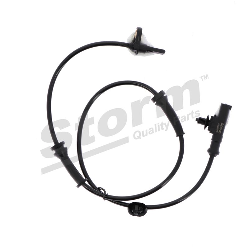 Capteur, vitesse de roue STORM QUALITY PARTS 777123