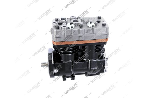 kompresor RVI, VOLVO 720 cm3 1700070001