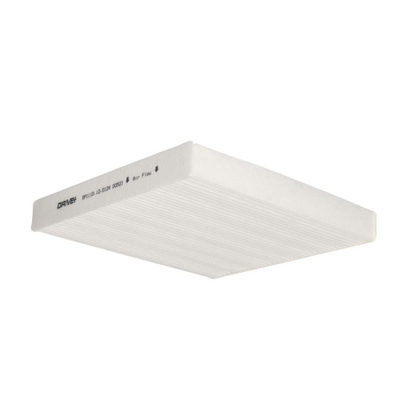 Filtru, aer habitaclu DP1110.12.0124 Dr!ve+