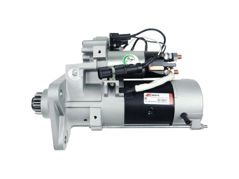 AS-PL S5301S Starter