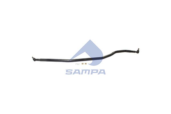 Bieleta, directie SAMPA 097.833